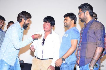 Venkatapuram Movie Songs Projection Press meet